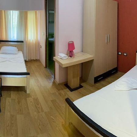 Kukesi Resort Aldo Lini Exterior photo