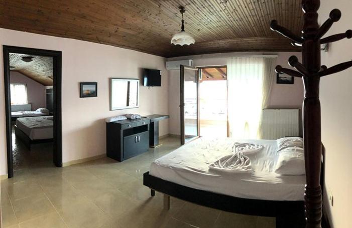 Kukesi Resort Aldo Lini Exterior photo