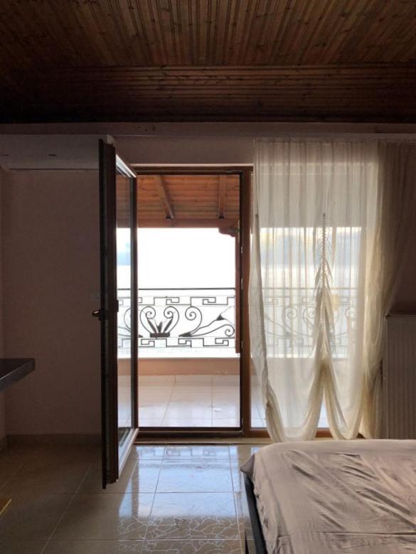 Kukesi Resort Aldo Lini Exterior photo