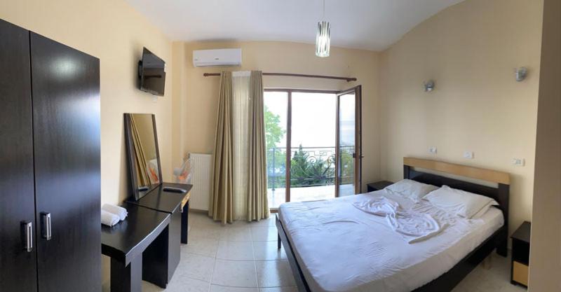 Kukesi Resort Aldo Lini Exterior photo