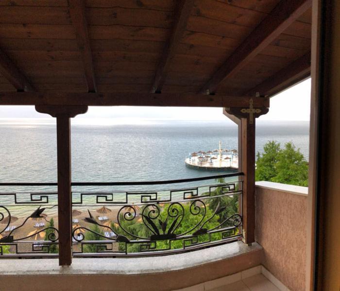 Kukesi Resort Aldo Lini Exterior photo