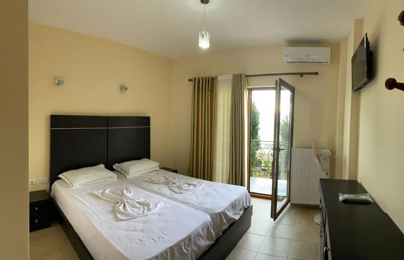 Kukesi Resort Aldo Lini Exterior photo