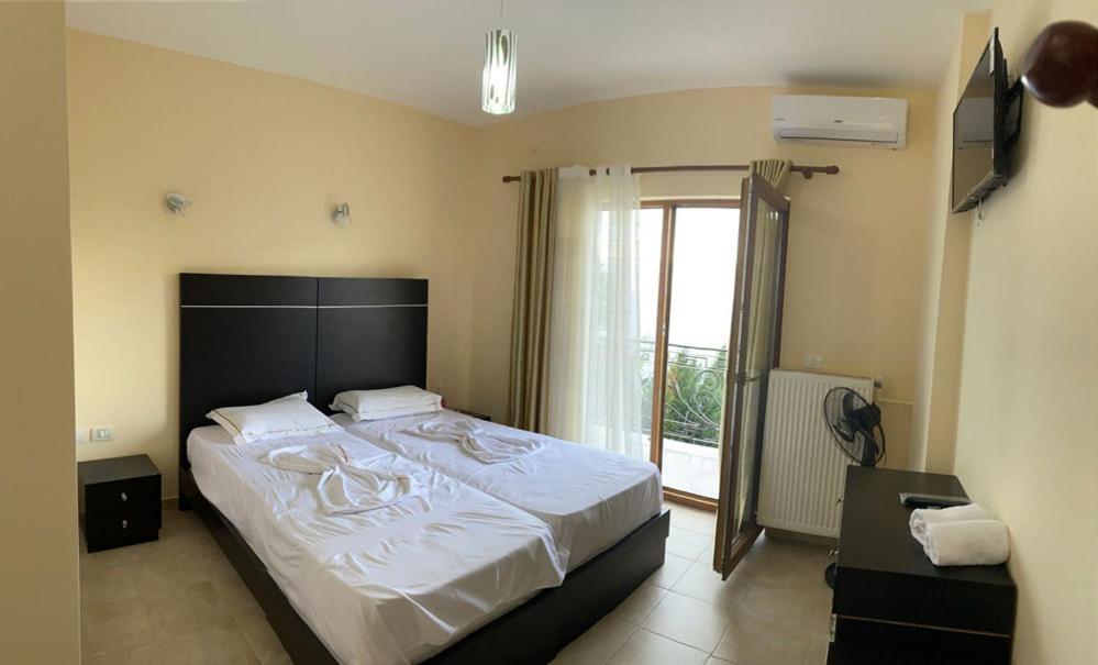 Kukesi Resort Aldo Lini Exterior photo