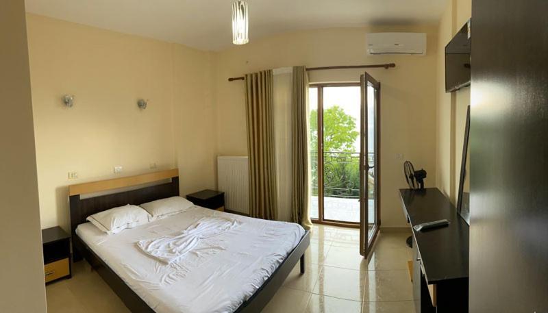 Kukesi Resort Aldo Lini Exterior photo