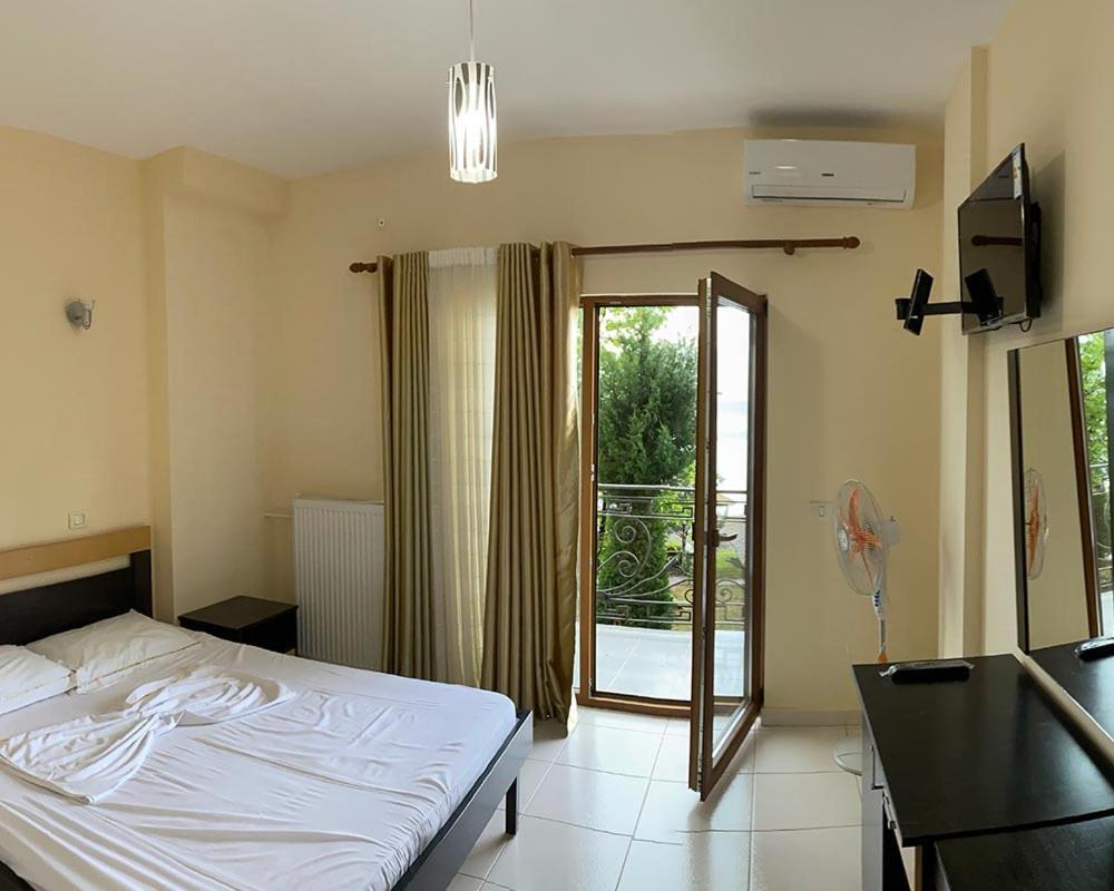 Kukesi Resort Aldo Lini Exterior photo